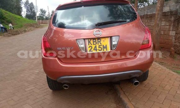 Nunua Ilio tumika Nissan Murano Nyingine Gari ndani ya Nairobi nchini Nairobi Nunua Ilio tumika Nissan Murano Nyingine Gari ndani ya Nairobi nchini Nairobi