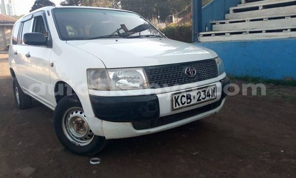 Oofamaa Toyota Probox White Makiinaa iti Nairobi keessatti Nairobi keessatti Oofamaa Toyota Probox White Makiinaa iti Nairobi keessatti Nairobi keessatti