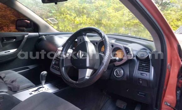 Nunua Ilio tumika Nissan Murano Nyingine Gari ndani ya Nairobi nchini Nairobi Nunua Ilio tumika Nissan Murano Nyingine Gari ndani ya Nairobi nchini Nairobi