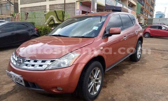 Nunua Ilio tumika Nissan Murano Nyingine Gari ndani ya Nairobi nchini Nairobi Nunua Ilio tumika Nissan Murano Nyingine Gari ndani ya Nairobi nchini Nairobi