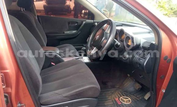 Nunua Ilio tumika Nissan Murano Nyingine Gari ndani ya Nairobi nchini Nairobi Nunua Ilio tumika Nissan Murano Nyingine Gari ndani ya Nairobi nchini Nairobi