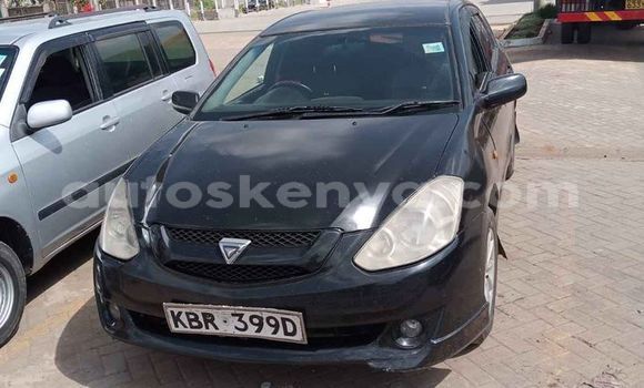 Nunua Ilio tumika Toyota Caldina Nyeusi Gari ndani ya Nairobi nchini Nairobi Nunua Ilio tumika Toyota Caldina Nyeusi Gari ndani ya Nairobi nchini Nairobi