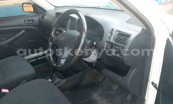 Oofamaa Toyota Probox White Makiinaa iti Nairobi keessatti Nairobi keessatti Oofamaa Toyota Probox White Makiinaa iti Nairobi keessatti Nairobi keessatti