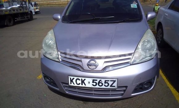 Oofamaa Nissan Note Other Makiinaa iti Nairobi keessatti Nairobi keessatti Oofamaa Nissan Note Other Makiinaa iti Nairobi keessatti Nairobi keessatti