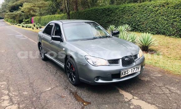 Nunua Ilio tumika Subaru Impreza Nyingine Gari ndani ya Nairobi nchini Nairobi Nunua Ilio tumika Subaru Impreza Nyingine Gari ndani ya Nairobi nchini Nairobi