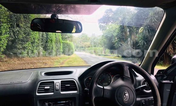 Nunua Ilio tumika Subaru Impreza Nyingine Gari ndani ya Nairobi nchini Nairobi Nunua Ilio tumika Subaru Impreza Nyingine Gari ndani ya Nairobi nchini Nairobi