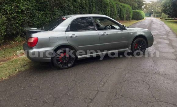Nunua Ilio tumika Subaru Impreza Nyingine Gari ndani ya Nairobi nchini Nairobi Nunua Ilio tumika Subaru Impreza Nyingine Gari ndani ya Nairobi nchini Nairobi