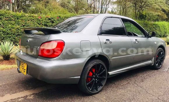 Nunua Ilio tumika Subaru Impreza Nyingine Gari ndani ya Nairobi nchini Nairobi Nunua Ilio tumika Subaru Impreza Nyingine Gari ndani ya Nairobi nchini Nairobi