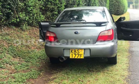 Nunua Ilio tumika Subaru Impreza Nyingine Gari ndani ya Nairobi nchini Nairobi Nunua Ilio tumika Subaru Impreza Nyingine Gari ndani ya Nairobi nchini Nairobi
