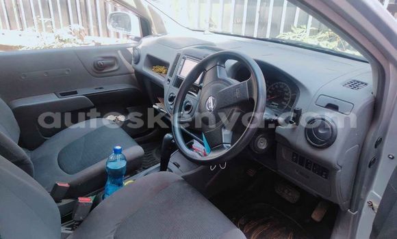 Nunua Ilio tumika Nissan AD Fedha Gari ndani ya Nairobi nchini Nairobi Nunua Ilio tumika Nissan AD Fedha Gari ndani ya Nairobi nchini Nairobi