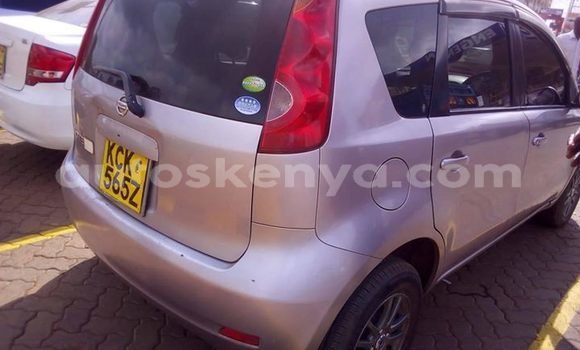 Oofamaa Nissan Note Other Makiinaa iti Nairobi keessatti Nairobi keessatti Oofamaa Nissan Note Other Makiinaa iti Nairobi keessatti Nairobi keessatti