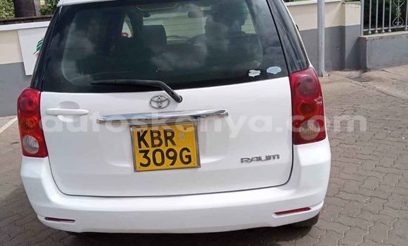 Nunua Ilio tumika Toyota Raum Nyeupe Gari ndani ya Nairobi nchini Nairobi Nunua Ilio tumika Toyota Raum Nyeupe Gari ndani ya Nairobi nchini Nairobi