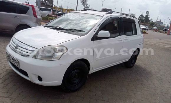 Nunua Ilio tumika Toyota Raum Nyeupe Gari ndani ya Nairobi nchini Nairobi Nunua Ilio tumika Toyota Raum Nyeupe Gari ndani ya Nairobi nchini Nairobi