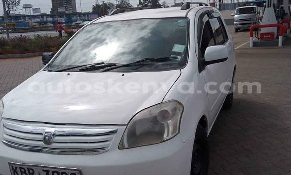 Nunua Ilio tumika Toyota Raum Nyeupe Gari ndani ya Nairobi nchini Nairobi Nunua Ilio tumika Toyota Raum Nyeupe Gari ndani ya Nairobi nchini Nairobi