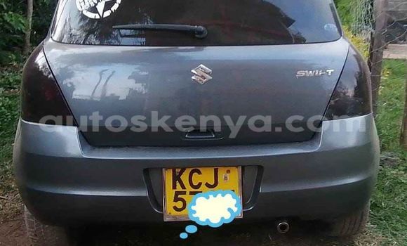 Nunua Ilio tumika Suzuki Swift Bluu Gari ndani ya Nairobi nchini Nairobi Nunua Ilio tumika Suzuki Swift Bluu Gari ndani ya Nairobi nchini Nairobi