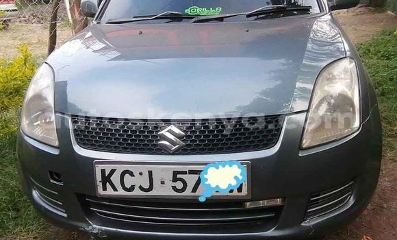 Nunua Ilio tumika Suzuki Swift Bluu Gari ndani ya Nairobi nchini Nairobi Nunua Ilio tumika Suzuki Swift Bluu Gari ndani ya Nairobi nchini Nairobi