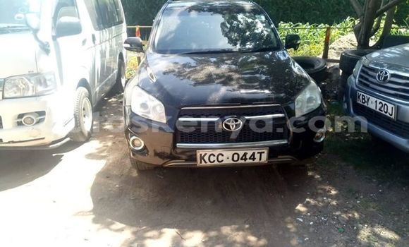 Oofamaa Toyota RAV4 Black Makiinaa iti Nairobi keessatti Nairobi keessatti Oofamaa Toyota RAV4 Black Makiinaa iti Nairobi keessatti Nairobi keessatti