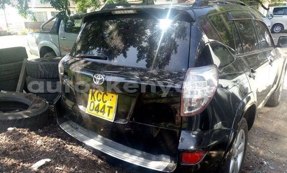 Oofamaa Toyota RAV4 Black Makiinaa iti Nairobi keessatti Nairobi keessatti Oofamaa Toyota RAV4 Black Makiinaa iti Nairobi keessatti Nairobi keessatti