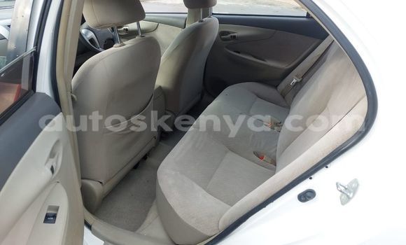 Nunua Ilio tumika Toyota Axio Nyeupe Gari ndani ya Mombasa nchini Kenya ya Pwani Nunua Ilio tumika Toyota Axio Nyeupe Gari ndani ya Mombasa nchini Kenya ya Pwani