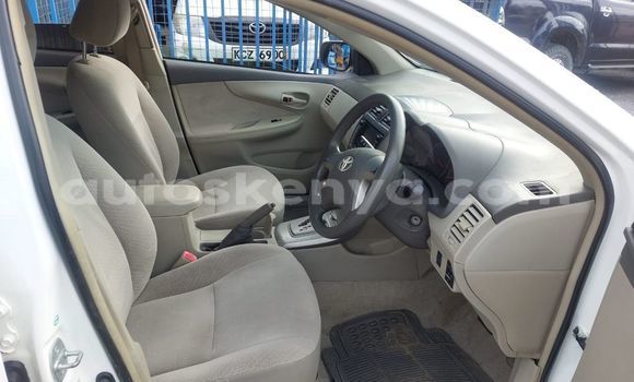 Nunua Ilio tumika Toyota Axio Nyeupe Gari ndani ya Mombasa nchini Kenya ya Pwani Nunua Ilio tumika Toyota Axio Nyeupe Gari ndani ya Mombasa nchini Kenya ya Pwani