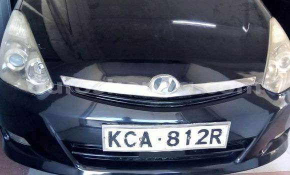 Nunua Ilio tumika Toyota Wish Nyeusi Gari ndani ya Mombasa nchini Kenya ya Pwani Nunua Ilio tumika Toyota Wish Nyeusi Gari ndani ya Mombasa nchini Kenya ya Pwani