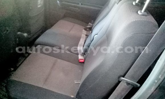 Nunua Ilio tumika Toyota Wish Nyeusi Gari ndani ya Mombasa nchini Kenya ya Pwani Nunua Ilio tumika Toyota Wish Nyeusi Gari ndani ya Mombasa nchini Kenya ya Pwani