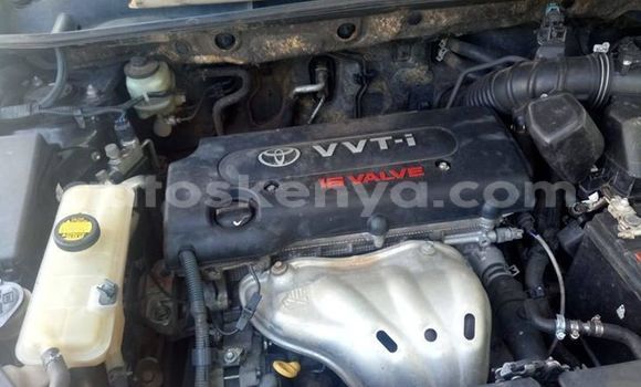 Oofamaa Toyota RAV4 Black Makiinaa iti Nairobi keessatti Nairobi keessatti Oofamaa Toyota RAV4 Black Makiinaa iti Nairobi keessatti Nairobi keessatti