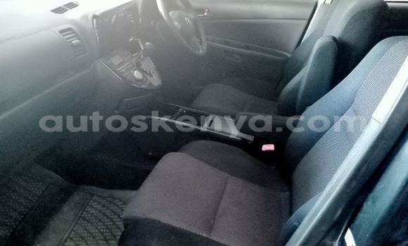 Nunua Ilio tumika Toyota Wish Nyeusi Gari ndani ya Mombasa nchini Kenya ya Pwani Nunua Ilio tumika Toyota Wish Nyeusi Gari ndani ya Mombasa nchini Kenya ya Pwani
