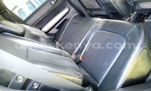 Nunua Ilio tumika Nissan X–Trail Nyeusi Gari ndani ya Mombasa nchini Kenya ya Pwani Nunua Ilio tumika Nissan X–Trail Nyeusi Gari ndani ya Mombasa nchini Kenya ya Pwani