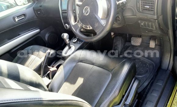 Nunua Ilio tumika Nissan X–Trail Nyeusi Gari ndani ya Mombasa nchini Kenya ya Pwani Nunua Ilio tumika Nissan X–Trail Nyeusi Gari ndani ya Mombasa nchini Kenya ya Pwani
