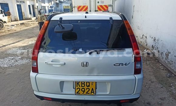 Nunua Ilio tumika Honda CR–V Nyeupe Gari ndani ya Mombasa nchini Kenya ya Pwani Nunua Ilio tumika Honda CR–V Nyeupe Gari ndani ya Mombasa nchini Kenya ya Pwani