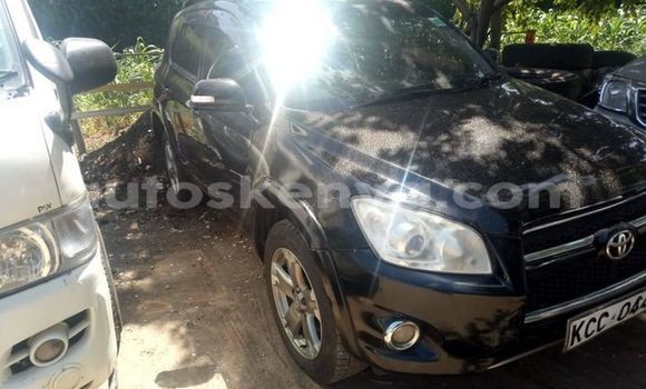 Oofamaa Toyota RAV4 Black Makiinaa iti Nairobi keessatti Nairobi keessatti Oofamaa Toyota RAV4 Black Makiinaa iti Nairobi keessatti Nairobi keessatti