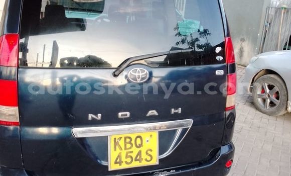 Nunua Ilio tumika Toyota Noah Nyeusi Gari ndani ya Mombasa nchini Kenya ya Pwani Nunua Ilio tumika Toyota Noah Nyeusi Gari ndani ya Mombasa nchini Kenya ya Pwani