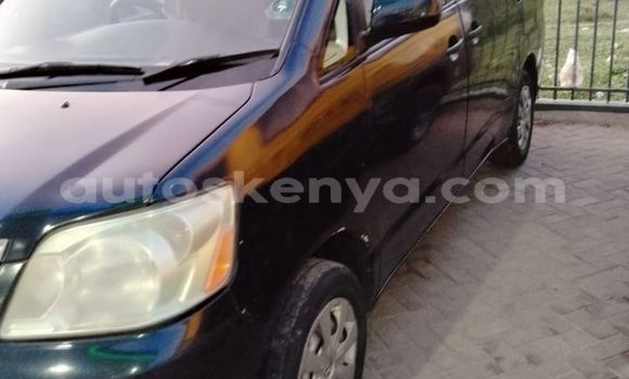 Nunua Ilio tumika Toyota Noah Nyeusi Gari ndani ya Mombasa nchini Kenya ya Pwani Nunua Ilio tumika Toyota Noah Nyeusi Gari ndani ya Mombasa nchini Kenya ya Pwani