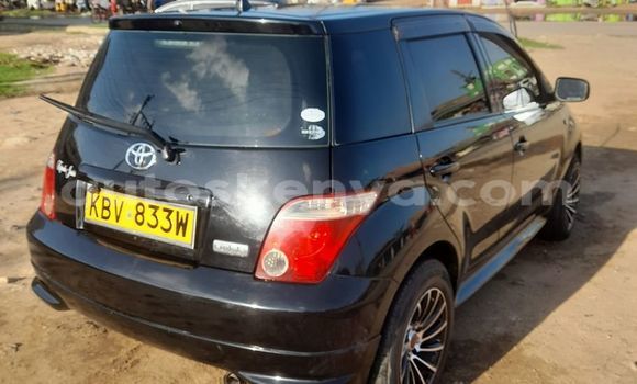 Nunua Ilio tumika Toyota IST Nyeusi Gari ndani ya Mombasa nchini Kenya ya Pwani Nunua Ilio tumika Toyota IST Nyeusi Gari ndani ya Mombasa nchini Kenya ya Pwani
