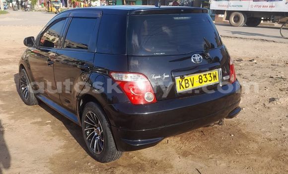 Nunua Ilio tumika Toyota IST Nyeusi Gari ndani ya Mombasa nchini Kenya ya Pwani Nunua Ilio tumika Toyota IST Nyeusi Gari ndani ya Mombasa nchini Kenya ya Pwani