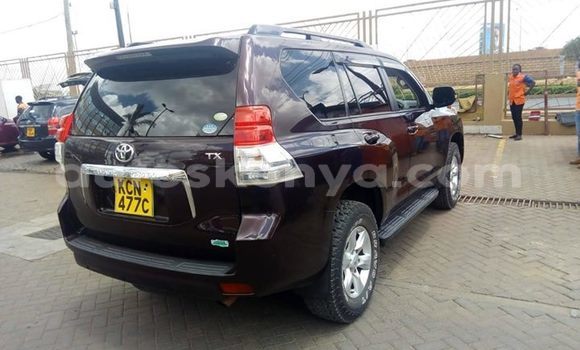Oofamaa Toyota Land Cruiser Prado Black Makiinaa iti Nairobi keessatti Nairobi keessatti Oofamaa Toyota Land Cruiser Prado Black Makiinaa iti Nairobi keessatti Nairobi keessatti