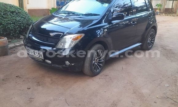 Nunua Ilio tumika Toyota IST Nyeusi Gari ndani ya Mombasa nchini Kenya ya Pwani Nunua Ilio tumika Toyota IST Nyeusi Gari ndani ya Mombasa nchini Kenya ya Pwani