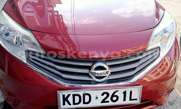 Nunua Ilio tumika Nissan Note Nyekundu Gari ndani ya Mombasa nchini Kenya ya Pwani Nunua Ilio tumika Nissan Note Nyekundu Gari ndani ya Mombasa nchini Kenya ya Pwani