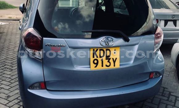 Nunua Ilio tumika Toyota Ractis Bluu Gari ndani ya Mombasa nchini Kenya ya Pwani Nunua Ilio tumika Toyota Ractis Bluu Gari ndani ya Mombasa nchini Kenya ya Pwani