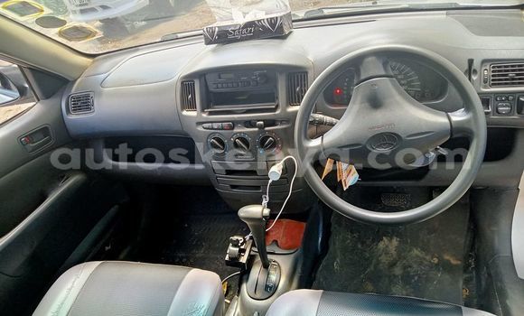 Nunua Ilio tumika Toyota Probox Fedha Gari ndani ya Mombasa nchini Kenya ya Pwani Nunua Ilio tumika Toyota Probox Fedha Gari ndani ya Mombasa nchini Kenya ya Pwani