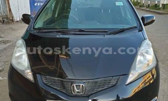 Oofamaa Honda Fit Black Makiinaa iti Nairobi keessatti Nairobi keessatti Oofamaa Honda Fit Black Makiinaa iti Nairobi keessatti Nairobi keessatti