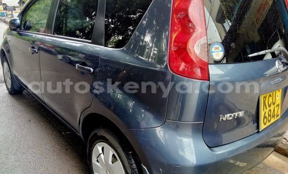 Nunua Ilio tumika Nissan Note Bluu Gari ndani ya Mombasa nchini Kenya ya Pwani Nunua Ilio tumika Nissan Note Bluu Gari ndani ya Mombasa nchini Kenya ya Pwani