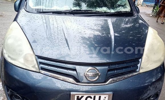 Nunua Ilio tumika Nissan Note Bluu Gari ndani ya Mombasa nchini Kenya ya Pwani Nunua Ilio tumika Nissan Note Bluu Gari ndani ya Mombasa nchini Kenya ya Pwani