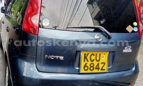 Nunua Ilio tumika Nissan Note Bluu Gari ndani ya Mombasa nchini Kenya ya Pwani Nunua Ilio tumika Nissan Note Bluu Gari ndani ya Mombasa nchini Kenya ya Pwani