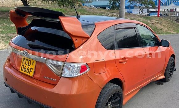 Oofamaa Subaru Impreza Other Makiinaa iti Mombasa keessatti Coastal Kenya keessatti Oofamaa Subaru Impreza Other Makiinaa iti Mombasa keessatti Coastal Kenya keessatti