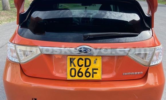 Nunua Ilio tumika Subaru Impreza Nyingine Gari ndani ya Mombasa nchini Kenya ya Pwani Nunua Ilio tumika Subaru Impreza Nyingine Gari ndani ya Mombasa nchini Kenya ya Pwani