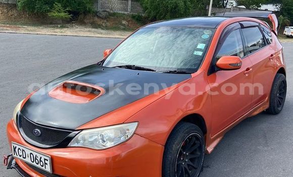 Nunua Ilio tumika Subaru Impreza Nyingine Gari ndani ya Mombasa nchini Kenya ya Pwani Nunua Ilio tumika Subaru Impreza Nyingine Gari ndani ya Mombasa nchini Kenya ya Pwani
