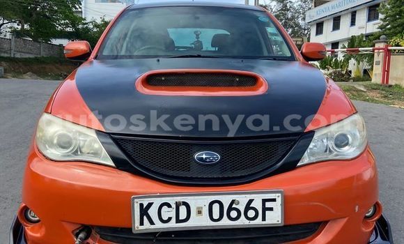 Nunua Ilio tumika Subaru Impreza Nyingine Gari ndani ya Mombasa nchini Kenya ya Pwani Nunua Ilio tumika Subaru Impreza Nyingine Gari ndani ya Mombasa nchini Kenya ya Pwani