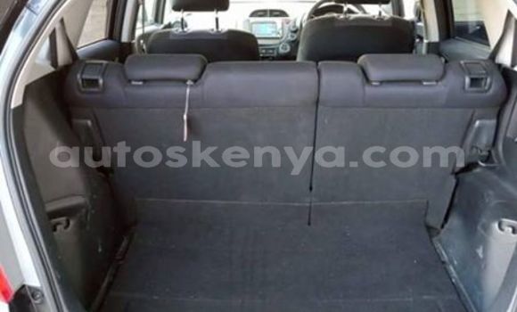 Oofamaa Honda Fit Black Makiinaa iti Nairobi keessatti Nairobi keessatti Oofamaa Honda Fit Black Makiinaa iti Nairobi keessatti Nairobi keessatti